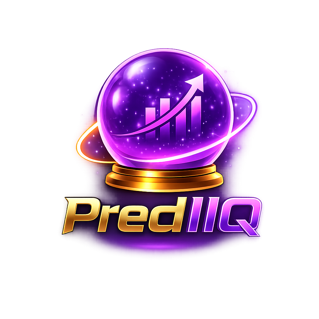 PredIIQ Logo