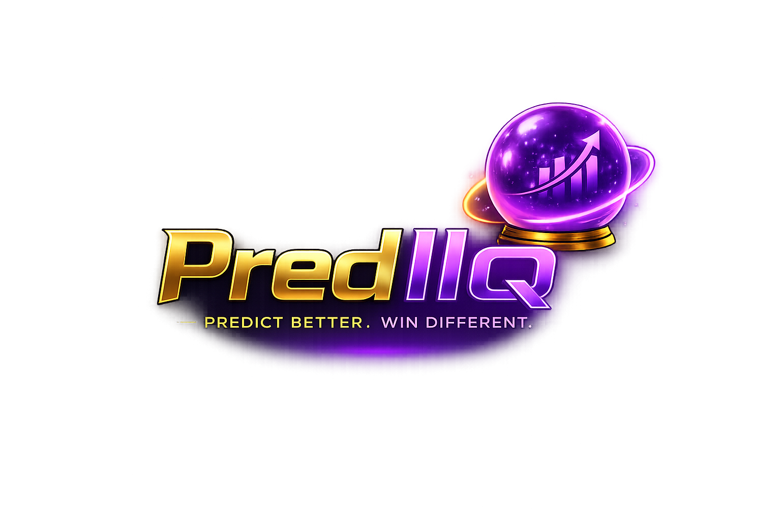 PredIIQ Logo